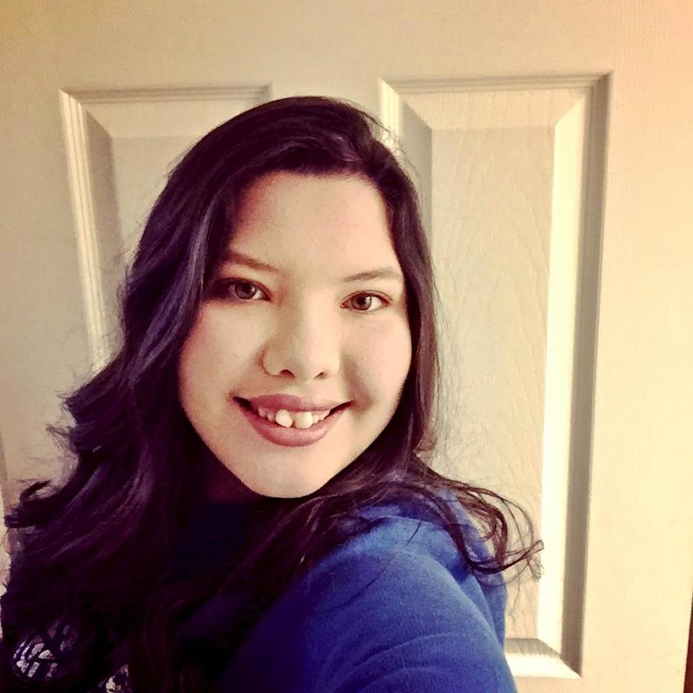 Meet your Posher, Kalyska